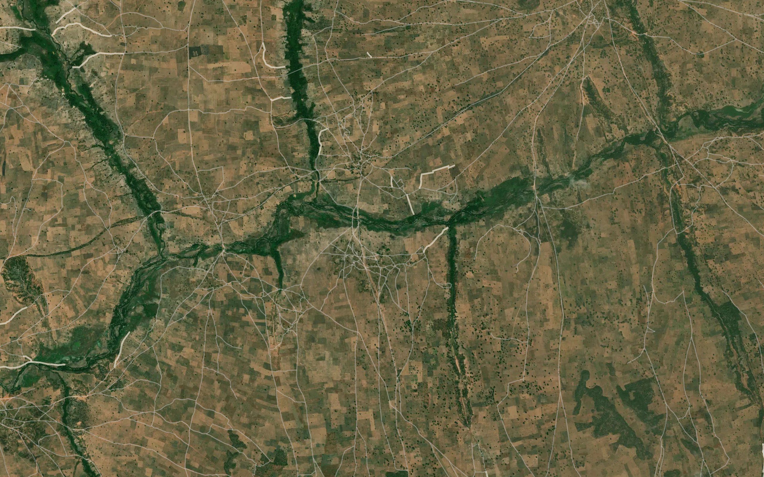 River Kontagora