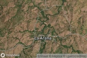 Quebrada Los Frijoles