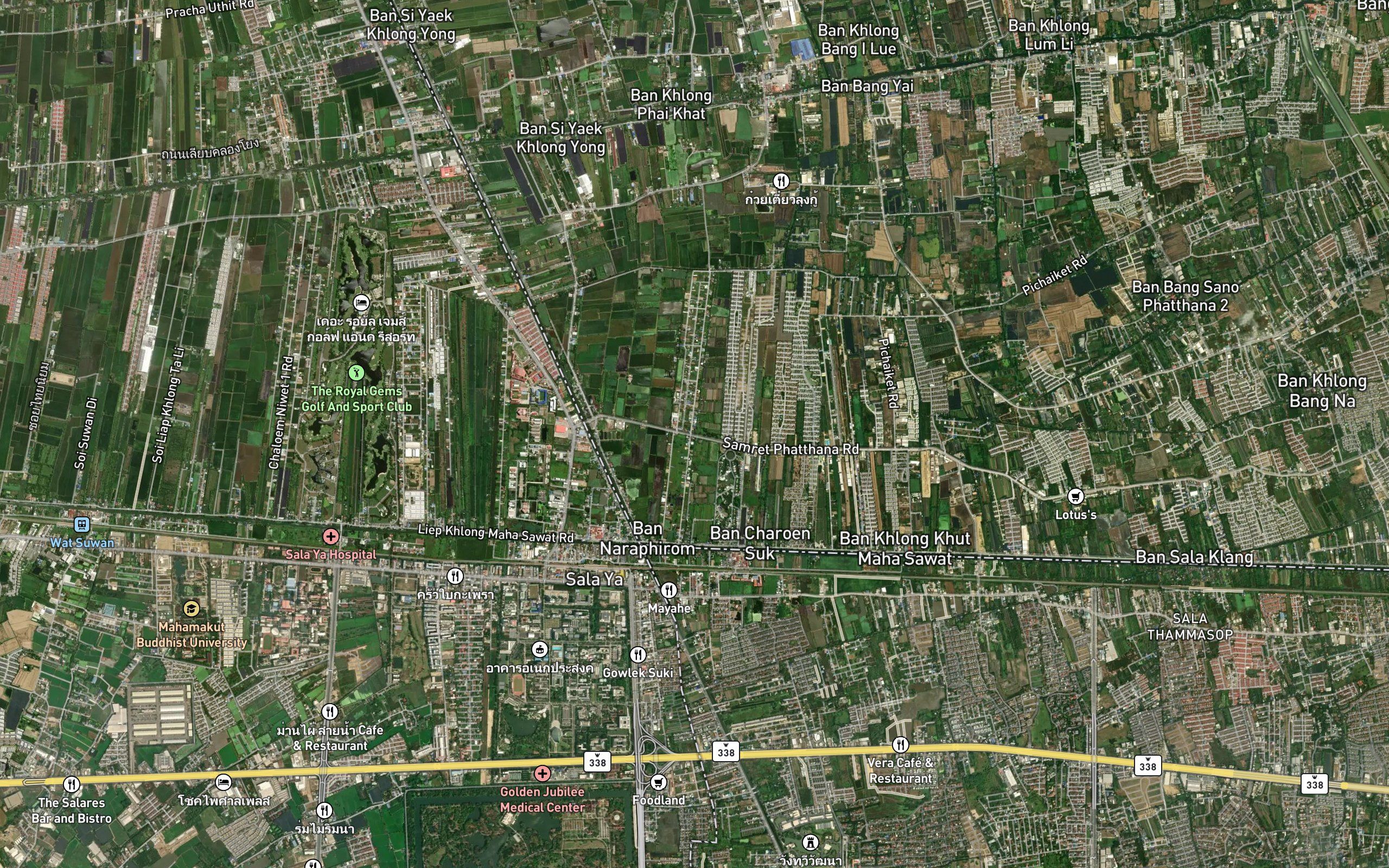 Khlong Khut