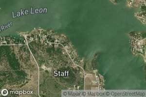 Lake Leon