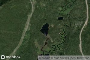 Lac Souladre