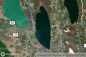 Water Supply and Storage Reservoir Number 4