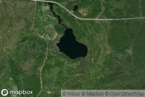 Lac Gery