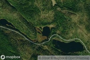 Lac du Bihoreau