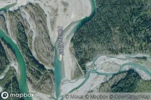 Akie River