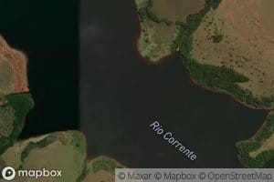 Reservatorio Queixada