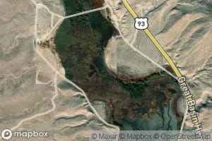 Pahranagat Creek