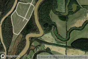 McQuirter Bayou