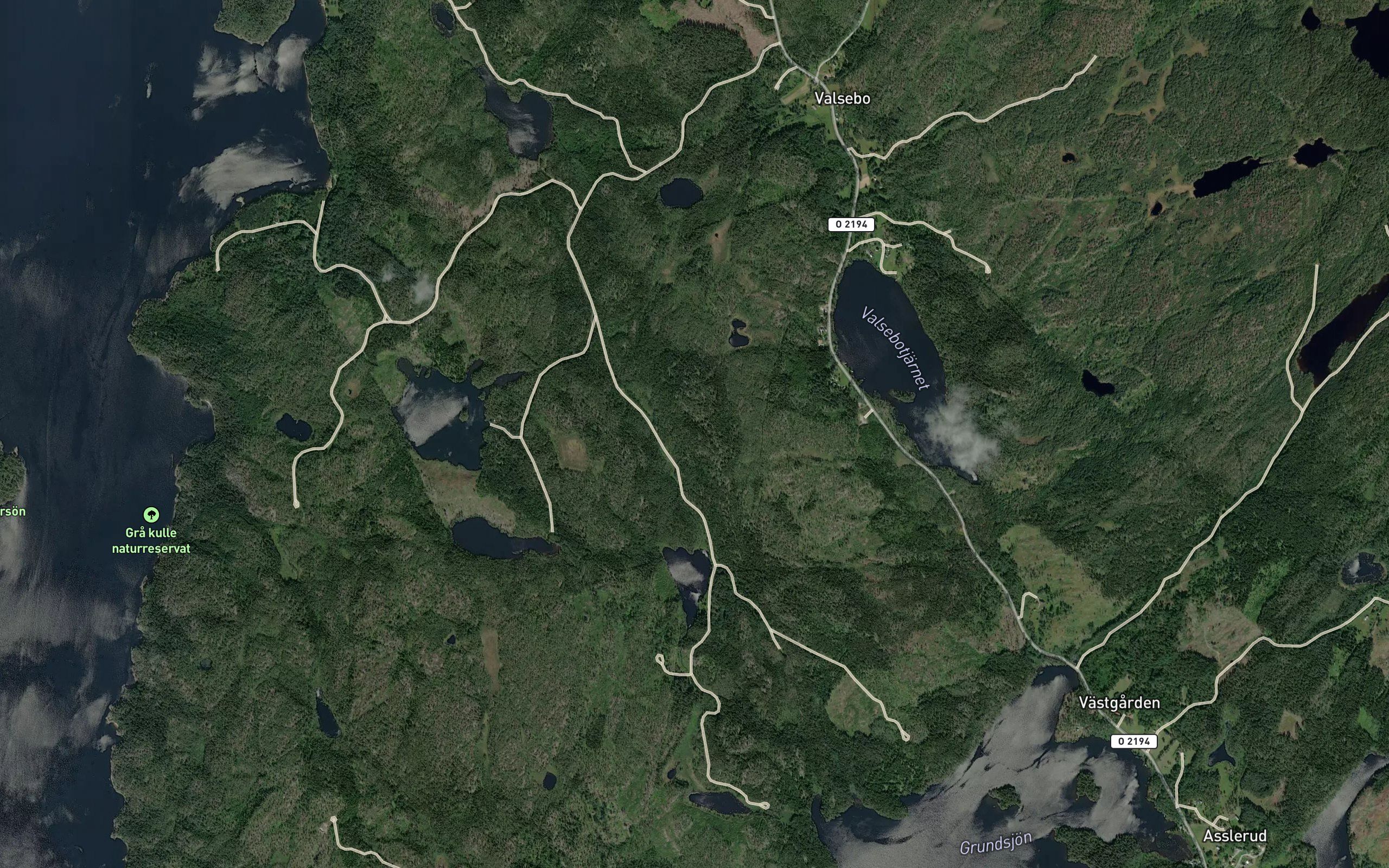 Valsebotjarn