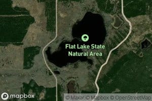 Flat Lake