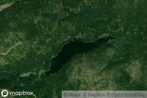 Lac Le Vital
