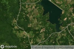 Ngahawaka Water Spring