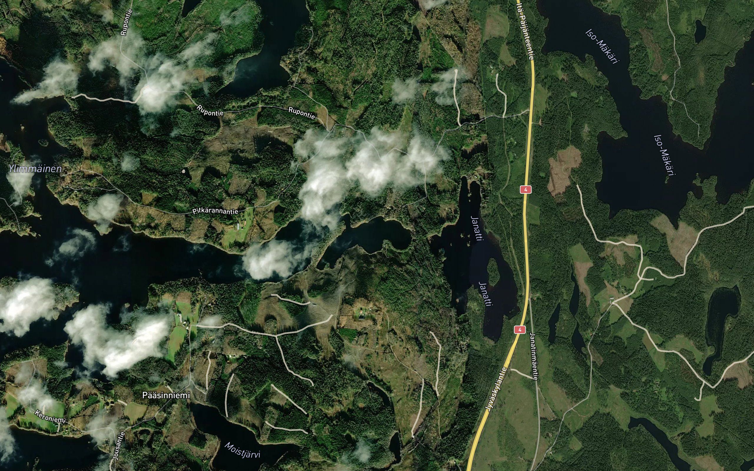 Myllylahti