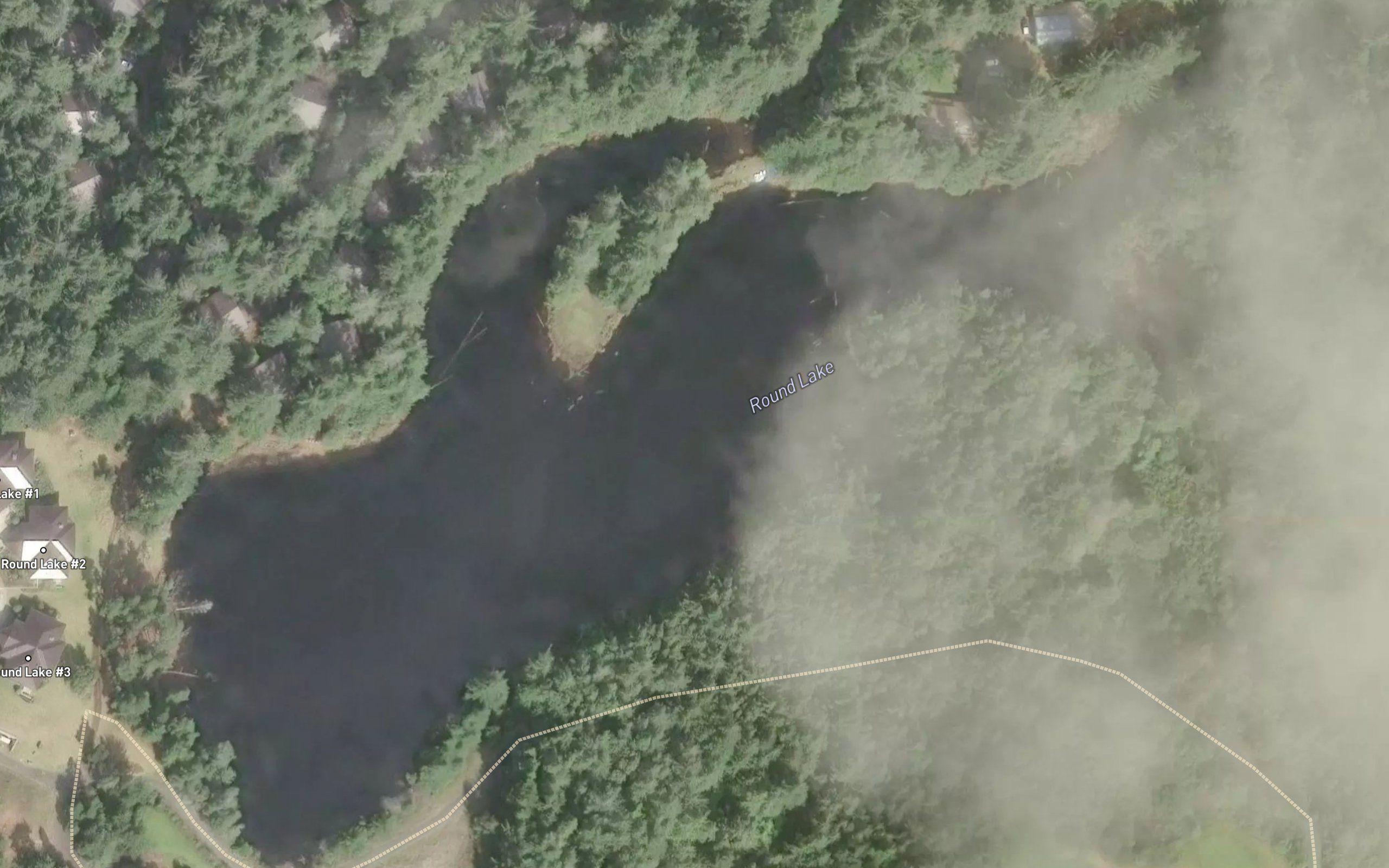 Round Lake