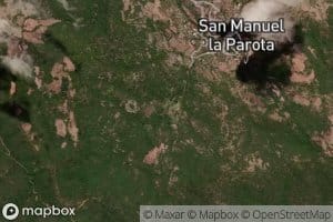 Barranca La Parota