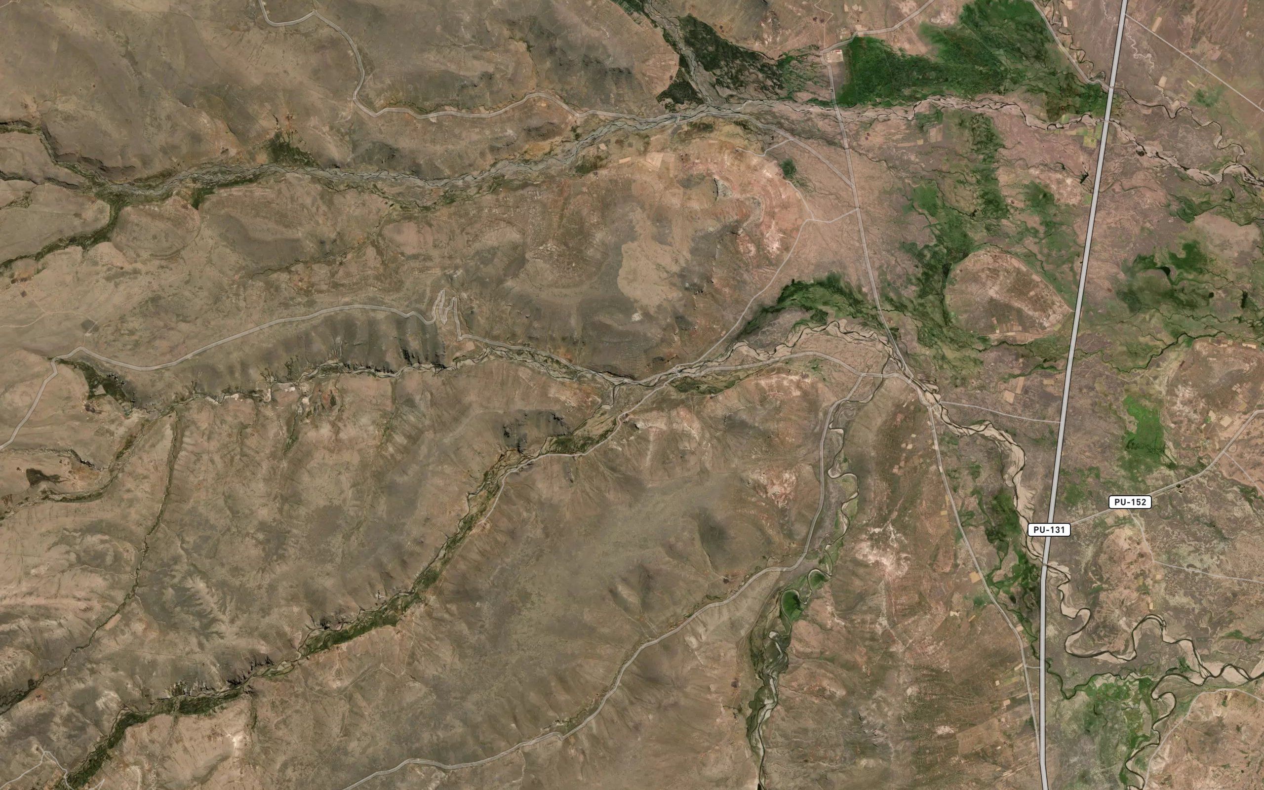 Rio Lluma