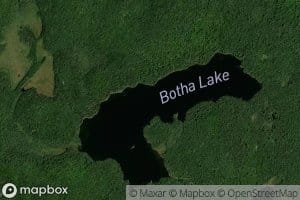 Botha Lake