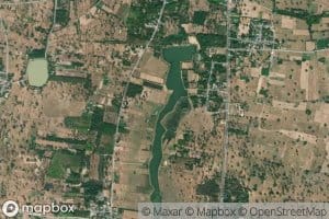 Ang Kep Nam Huai Haet