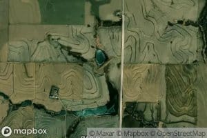 Winnebago Creek Reservoir 41-4