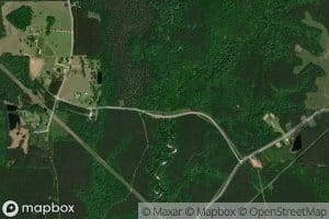 West Fork Greens Creek