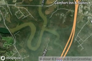 Lynn Camp Creek