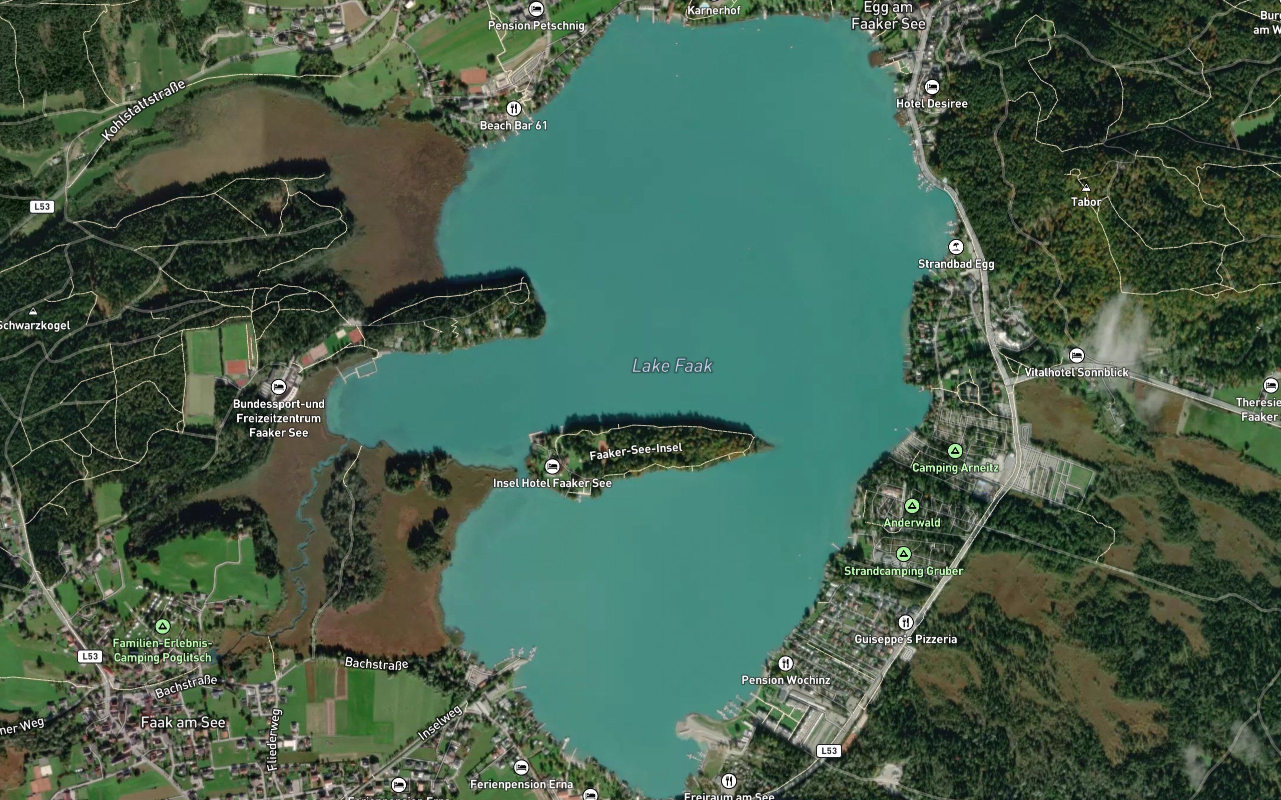 Faaker See