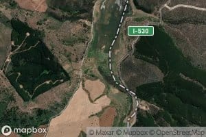 Estero San Pedro de Alcantara