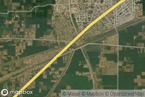 Chunian Distributary