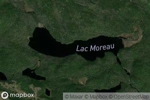 Lac Moreau