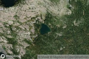 Lost Sheep Lake