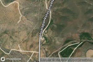 Crozier Canyon Spring