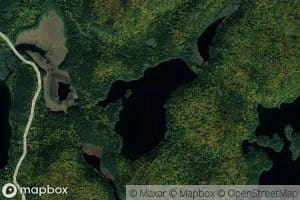 Lac de l'Ile