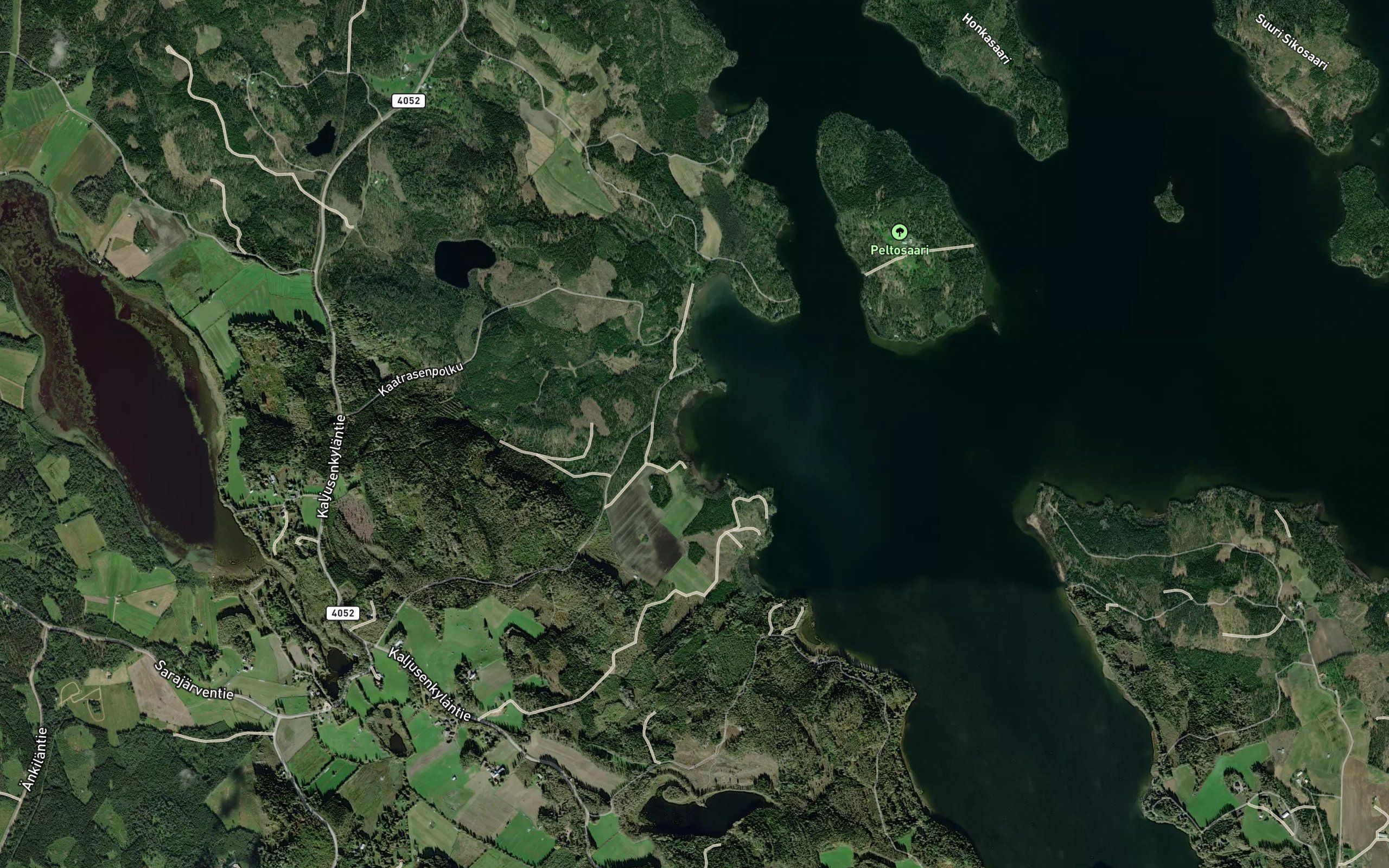 Pietarlahti