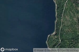 Loki Creek
