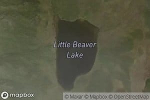 Little Beaver Lake