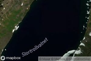Stortrollvatnet