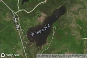 Burke Lake