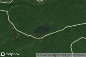 Lac Boisvert