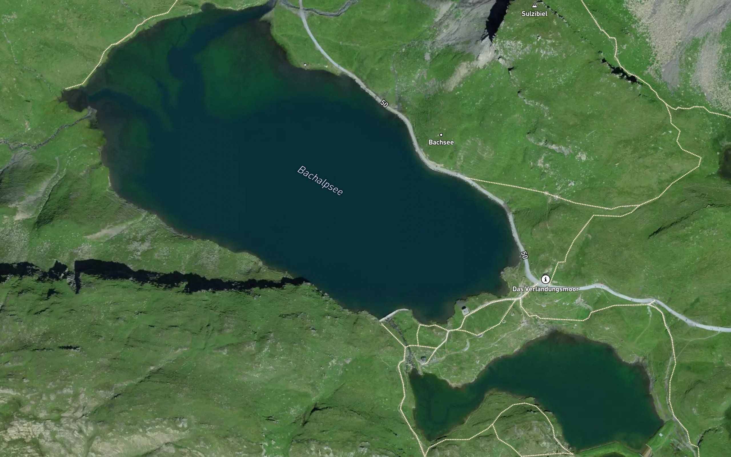 Bachsee