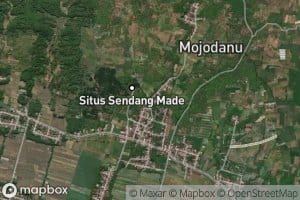 Kali Ngembak