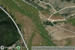 Asher Creek