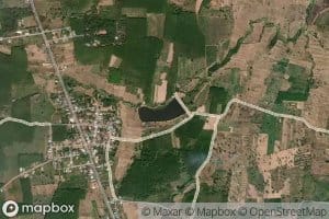 Ang Kep Nam Huai Pho