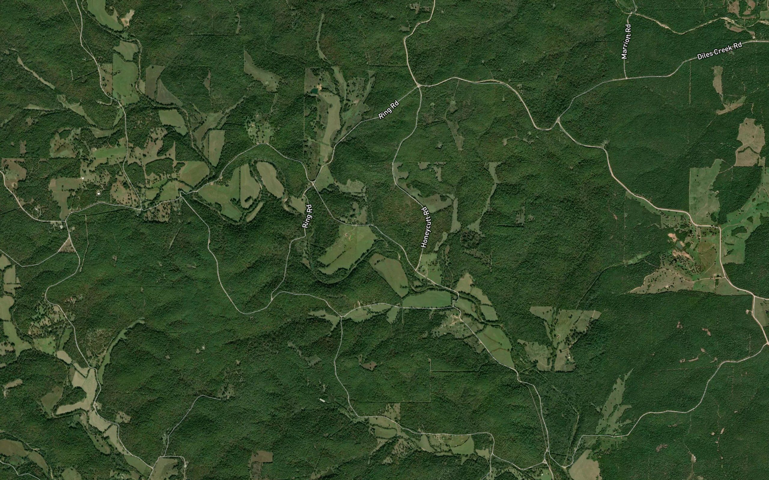 Athye Branch