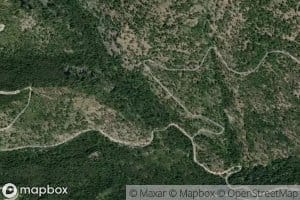 Soda Springs