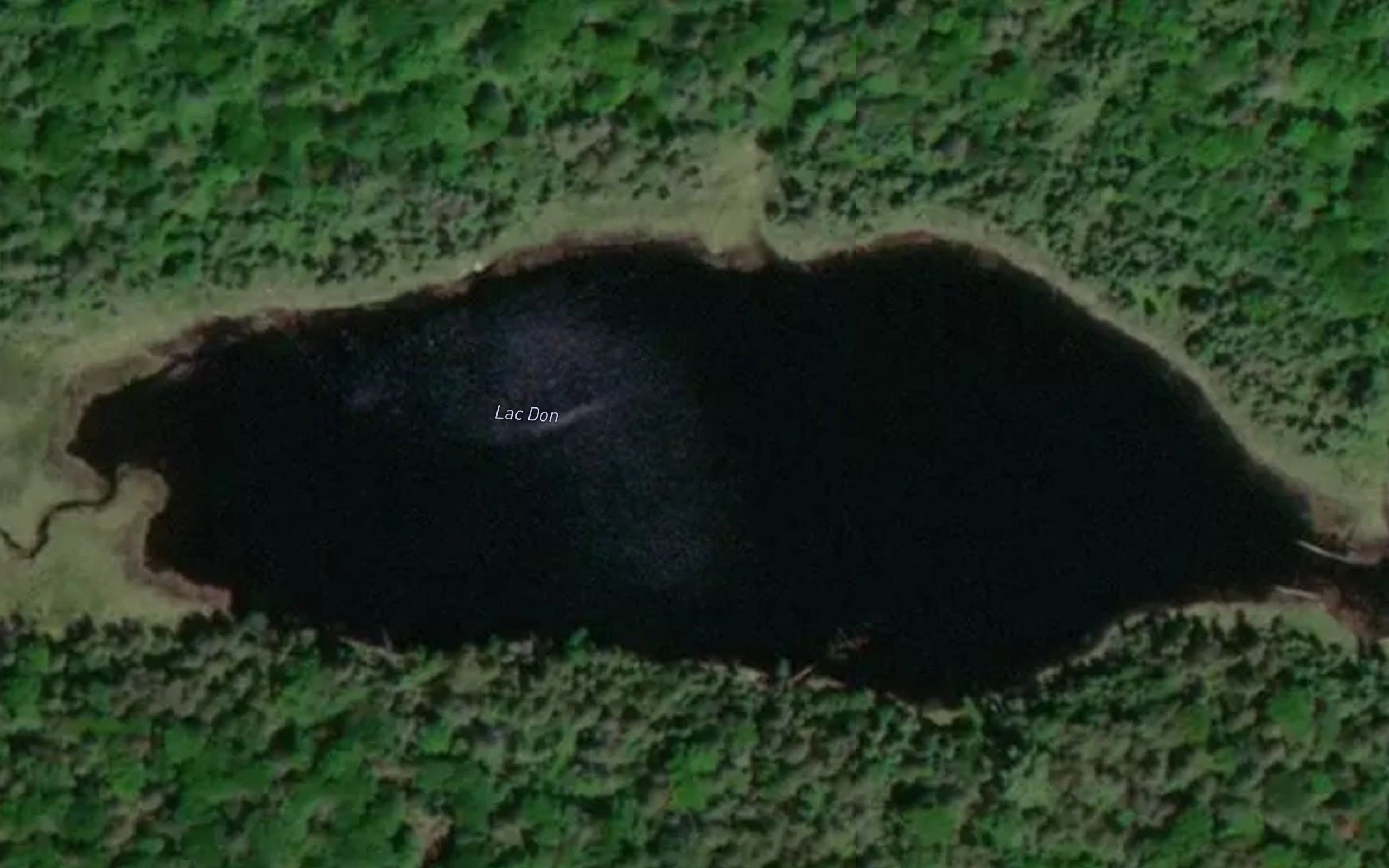 Lac Don