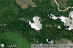 Lac de l'Alambic