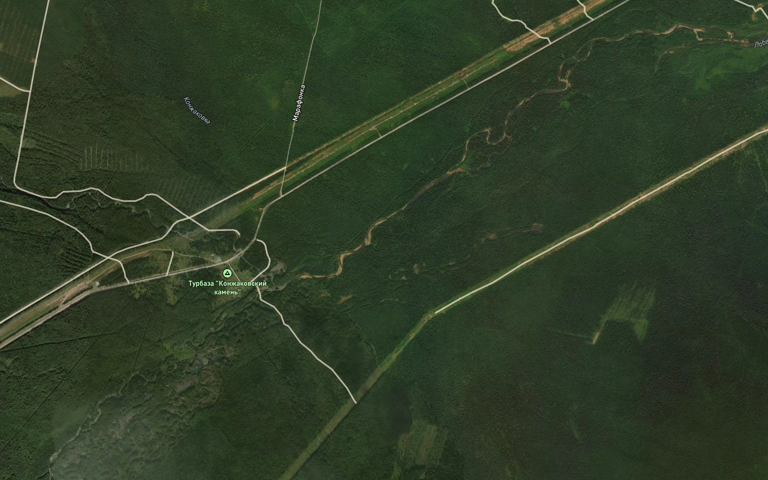 Konzhakovka