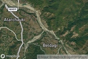 Udelighat Khola