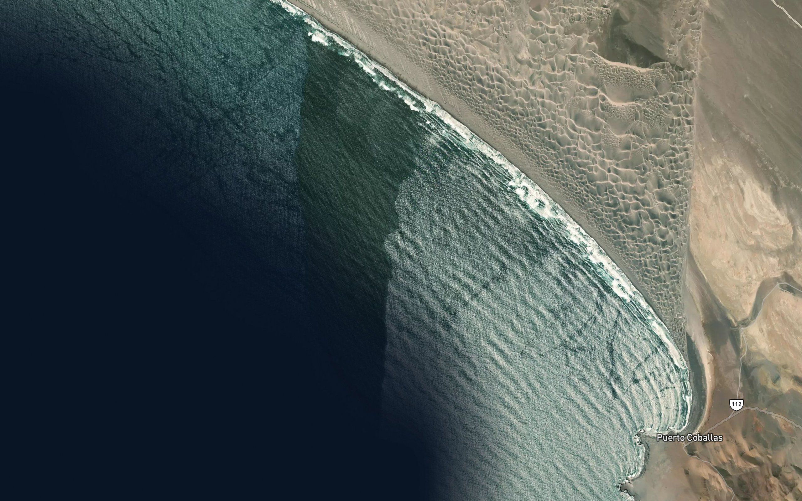 Bahia de Caballas