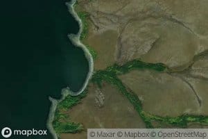 Shorty Creek